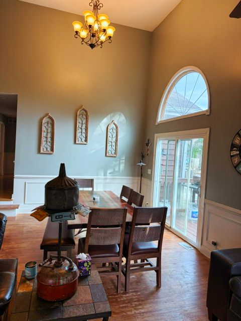 Tiny photo for 26241 W Erin Isle, Channahon, IL 60410 (MLS # 12658555)