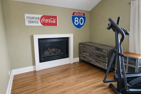 Tiny photo for 26241 W Erin Isle, Channahon, IL 60410 (MLS # 12658555)