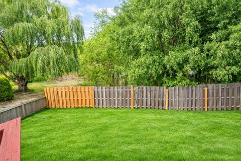 Tiny photo for 26241 W Erin Isle, Channahon, IL 60410 (MLS # 12658555)