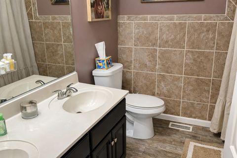Tiny photo for 26241 W Erin Isle, Channahon, IL 60410 (MLS # 12658555)