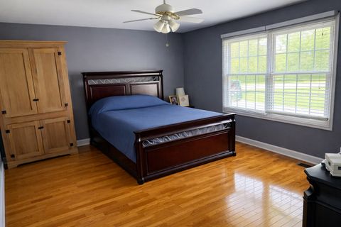 Tiny photo for 26241 W Erin Isle, Channahon, IL 60410 (MLS # 12658555)