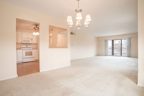 Tiny photo for 141 N La Grange Road #306, La Grange, IL 60525 (MLS # 12617308)