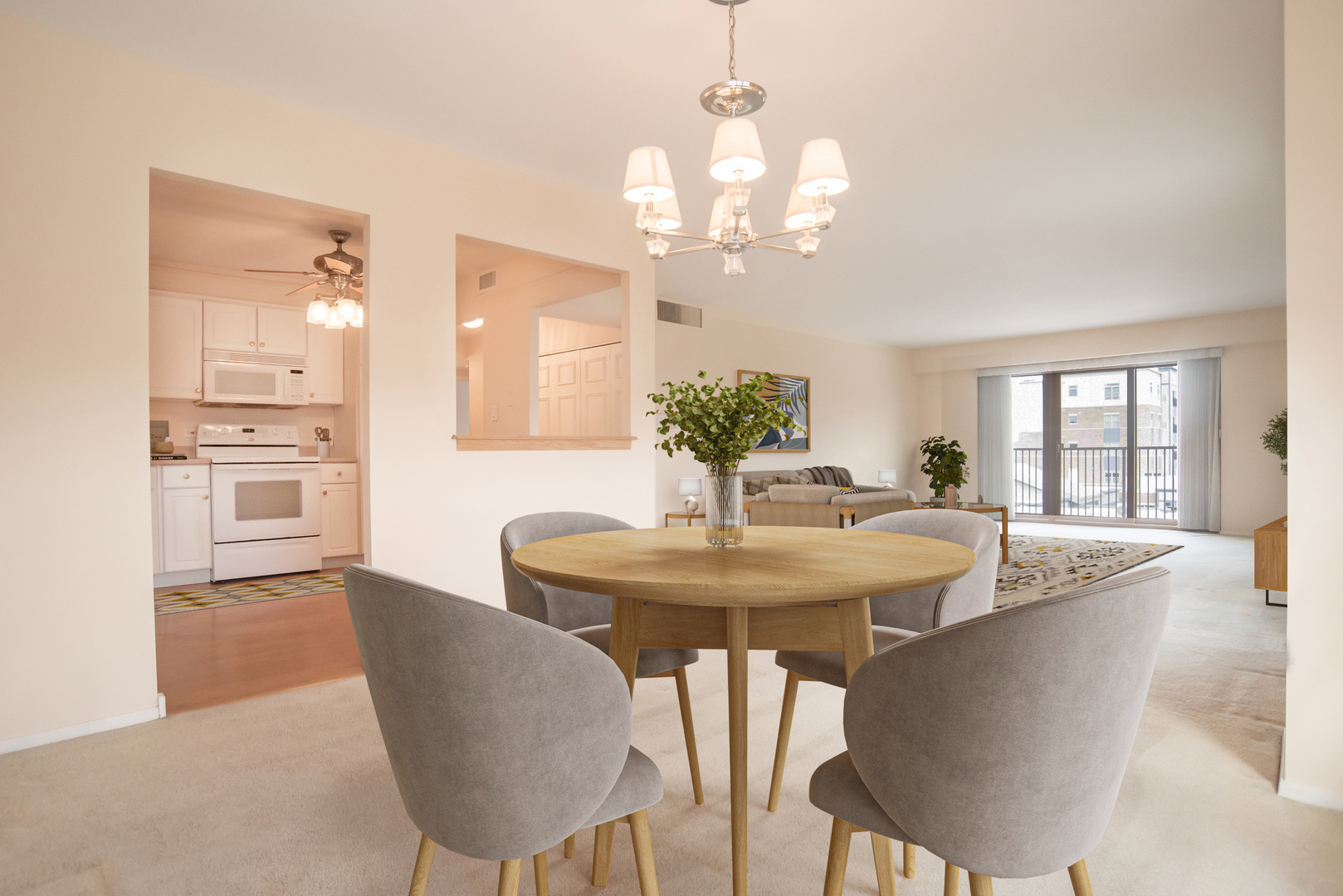 141 N La Grange Road 306