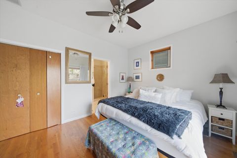 Tiny photo for 2416 W THOMAS Street #2, Chicago, IL 60622 (MLS # 12634904)