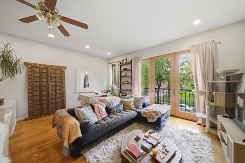 Tiny photo for 2416 W THOMAS Street #2, Chicago, IL 60622 (MLS # 12634904)
