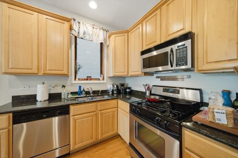 Tiny photo for 2416 W THOMAS Street #2, Chicago, IL 60622 (MLS # 12634904)