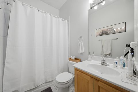 Tiny photo for 2416 W THOMAS Street #2, Chicago, IL 60622 (MLS # 12634904)