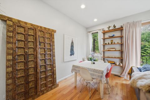 Tiny photo for 2416 W THOMAS Street #2, Chicago, IL 60622 (MLS # 12634904)