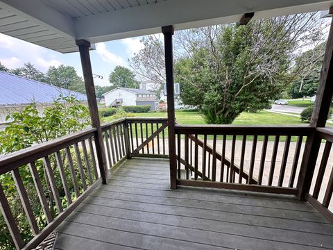 Tiny photo for 217 E High Street, Farmer City, IL 61842 (MLS # 12415300)