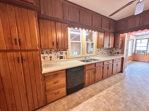 Tiny photo for 217 E High Street, Farmer City, IL 61842 (MLS # 12415300)