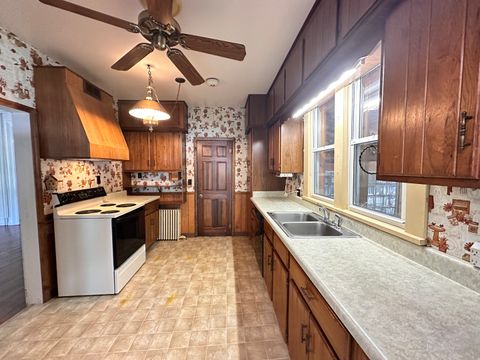 Tiny photo for 217 E High Street, Farmer City, IL 61842 (MLS # 12415300)