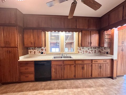 Tiny photo for 217 E High Street, Farmer City, IL 61842 (MLS # 12415300)