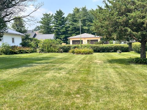 Tiny photo for 217 E High Street, Farmer City, IL 61842 (MLS # 12415300)