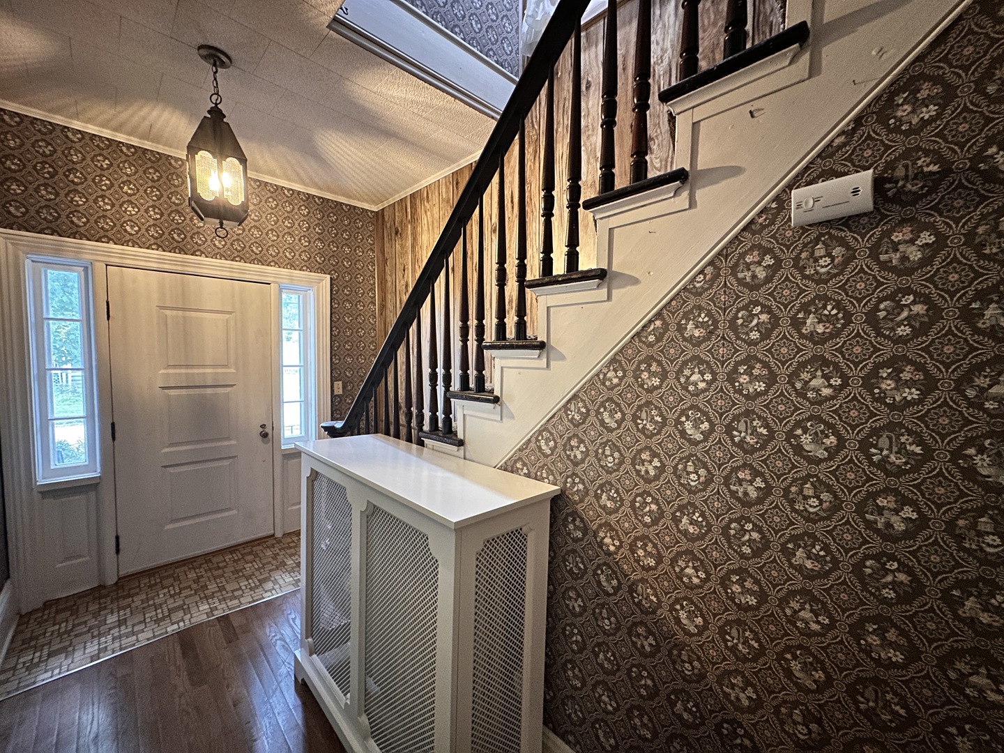 217 E High Street