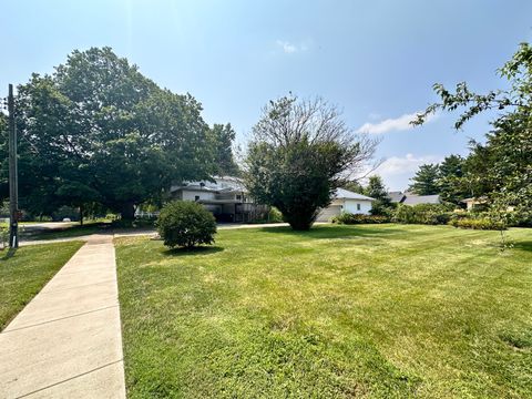 Tiny photo for 217 E High Street, Farmer City, IL 61842 (MLS # 12415300)