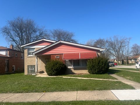 644 E 154th Street Dolton IL 60419