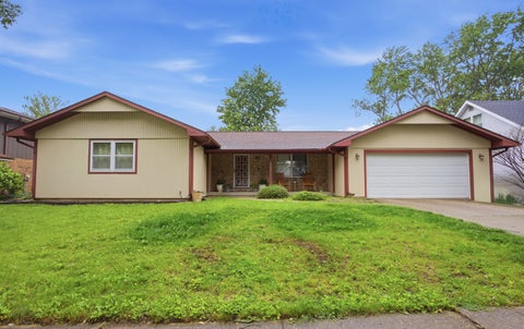 Photo of 2307 Boudreau Drive, Urbana, IL 61801 (MLS # 12657823)