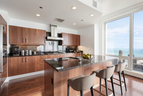 Tiny photo for 401 N wabash Avenue #74F, Chicago, IL 60611 (MLS # 12618985)
