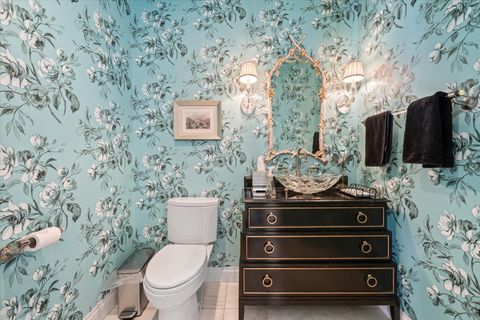 Tiny photo for 401 N wabash Avenue #74F, Chicago, IL 60611 (MLS # 12618985)