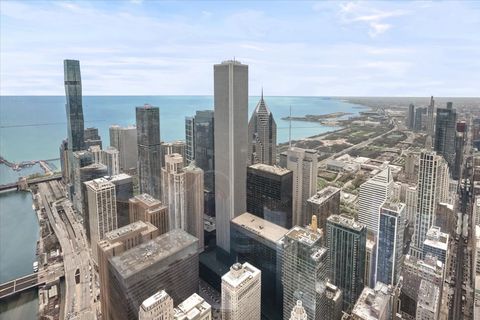Tiny photo for 401 N wabash Avenue #74F, Chicago, IL 60611 (MLS # 12618985)