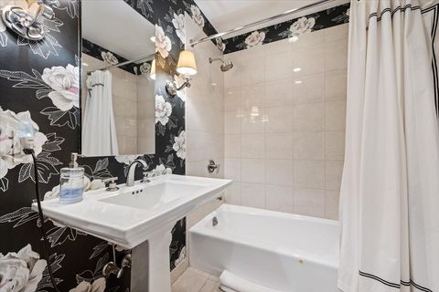 Tiny photo for 401 N wabash Avenue #74F, Chicago, IL 60611 (MLS # 12618985)