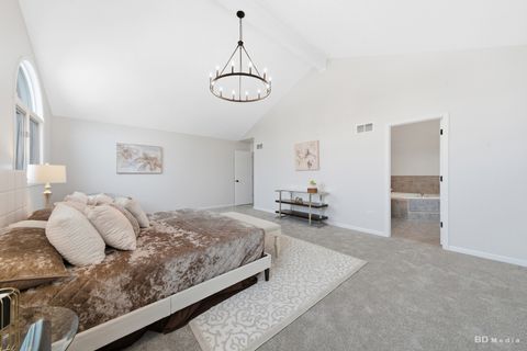 Tiny photo for 8548 Monaghan Drive, Tinley Park, IL 60487 (MLS # 12625134)