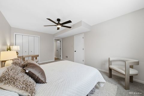 Tiny photo for 8548 Monaghan Drive, Tinley Park, IL 60487 (MLS # 12625134)