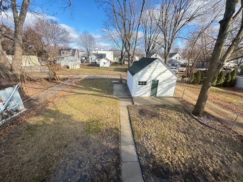 A home in Dixon