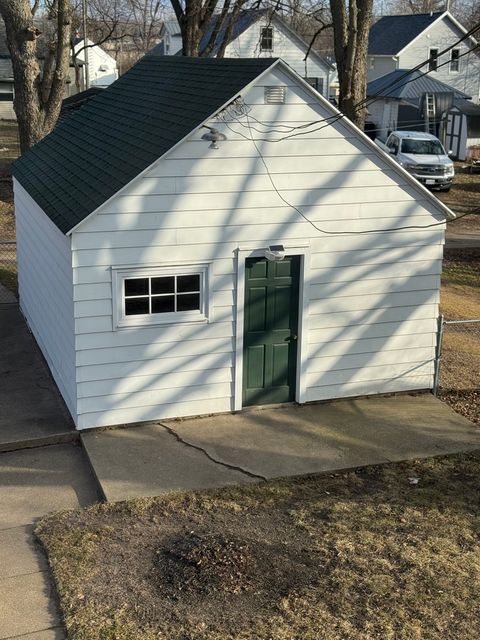 A home in Dixon