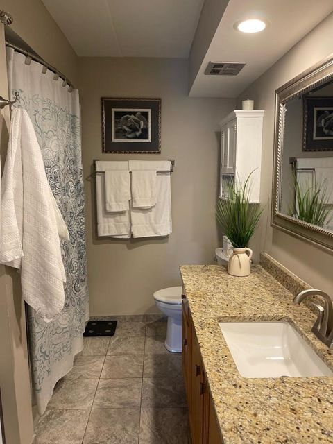 Tiny photo for 11103 S St Louis Avenue #203, Chicago, IL 60655 (MLS # 12633913)