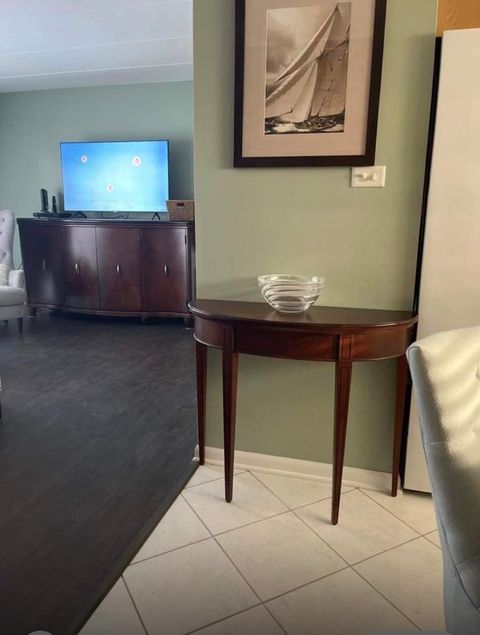 Tiny photo for 11103 S St Louis Avenue #203, Chicago, IL 60655 (MLS # 12633913)