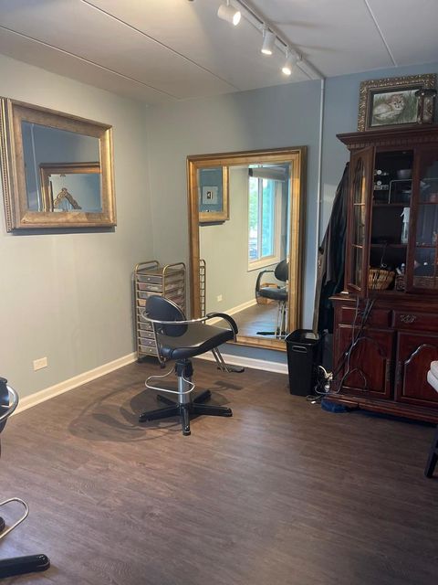 Tiny photo for 11103 S St Louis Avenue #203, Chicago, IL 60655 (MLS # 12633913)