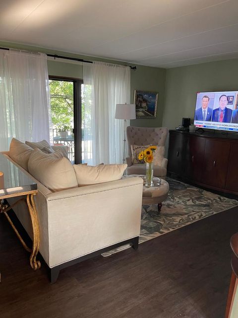 Tiny photo for 11103 S St Louis Avenue #203, Chicago, IL 60655 (MLS # 12633913)