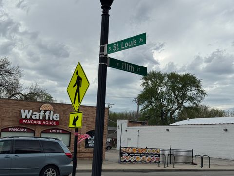 Tiny photo for 11103 S St Louis Avenue #203, Chicago, IL 60655 (MLS # 12633913)