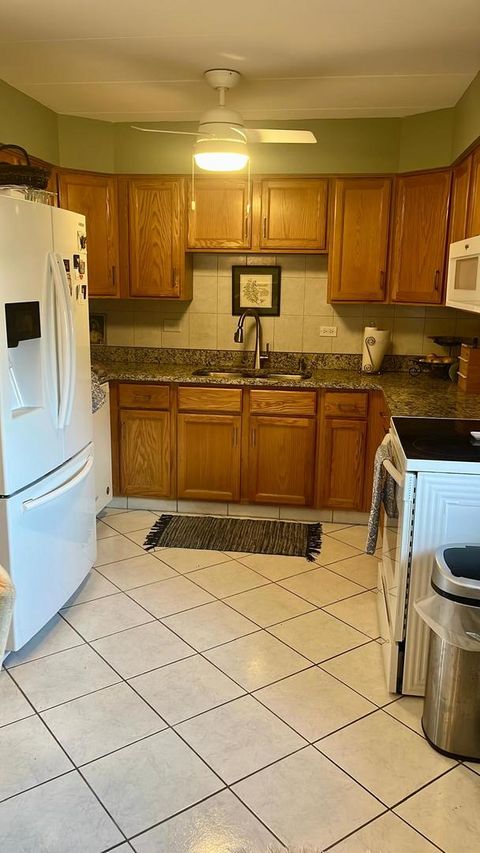 Tiny photo for 11103 S St Louis Avenue #203, Chicago, IL 60655 (MLS # 12633913)