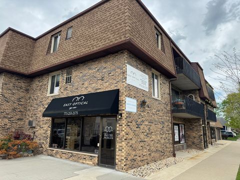 Tiny photo for 11103 S St Louis Avenue #203, Chicago, IL 60655 (MLS # 12633913)