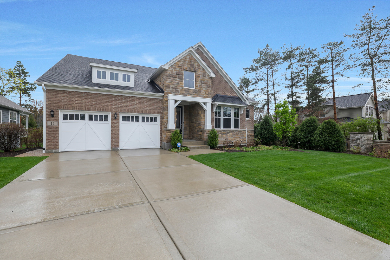 11 Somerset Circle