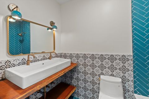 Tiny photo for 3643 N Monticello Avenue #3N, Chicago, IL 60618 (MLS # 12500518)