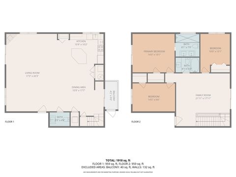 Tiny photo for 3643 N Monticello Avenue #3N, Chicago, IL 60618 (MLS # 12500518)