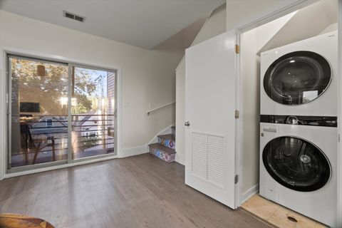 Tiny photo for 3643 N Monticello Avenue #3N, Chicago, IL 60618 (MLS # 12500518)