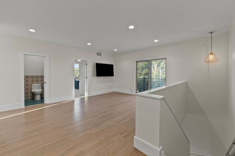 Tiny photo for 3643 N Monticello Avenue #3N, Chicago, IL 60618 (MLS # 12500518)