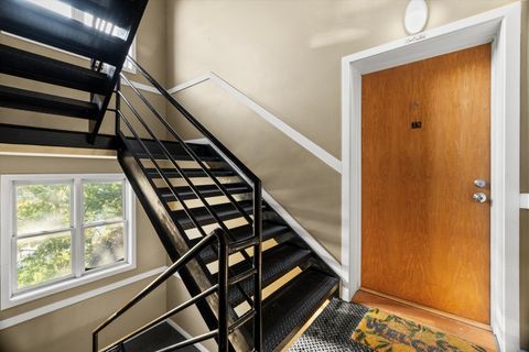 Tiny photo for 3643 N Monticello Avenue #3N, Chicago, IL 60618 (MLS # 12500518)