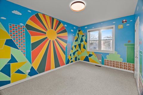 Tiny photo for 3643 N Monticello Avenue #3N, Chicago, IL 60618 (MLS # 12500518)