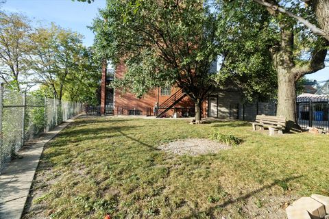 Tiny photo for 3643 N Monticello Avenue #3N, Chicago, IL 60618 (MLS # 12500518)