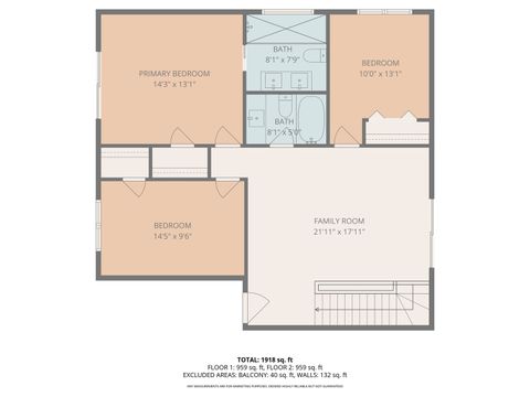 Tiny photo for 3643 N Monticello Avenue #3N, Chicago, IL 60618 (MLS # 12500518)