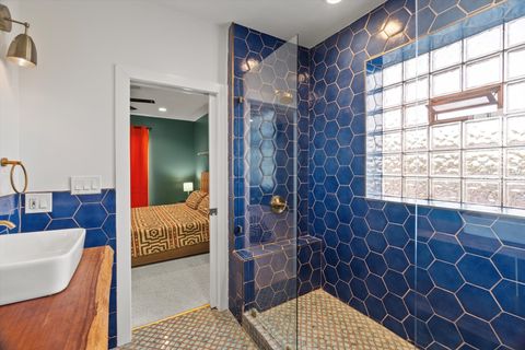 Tiny photo for 3643 N Monticello Avenue #3N, Chicago, IL 60618 (MLS # 12500518)