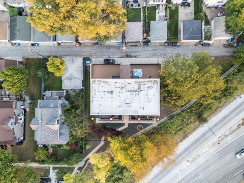 Tiny photo for 3643 N Monticello Avenue #3N, Chicago, IL 60618 (MLS # 12500518)