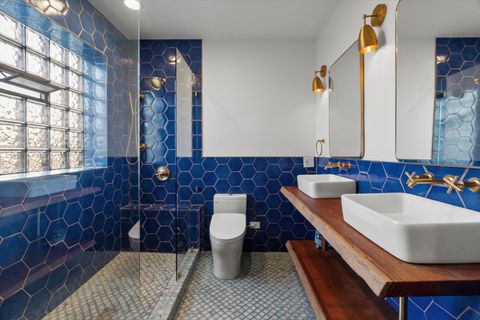 Tiny photo for 3643 N Monticello Avenue #3N, Chicago, IL 60618 (MLS # 12500518)