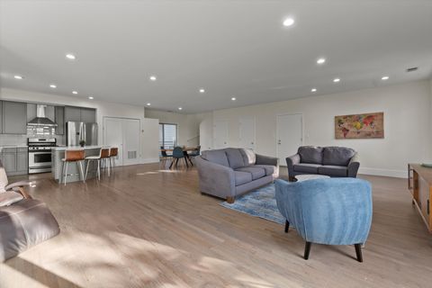 Tiny photo for 3643 N Monticello Avenue #3N, Chicago, IL 60618 (MLS # 12500518)