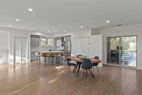 Tiny photo for 3643 N Monticello Avenue #3N, Chicago, IL 60618 (MLS # 12500518)